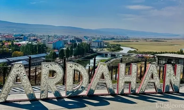 Ardahan