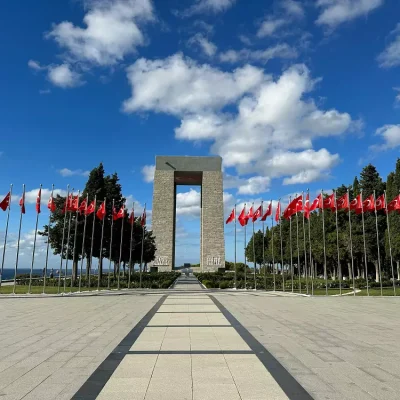 Çanakkale