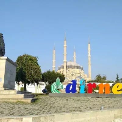 Edirne