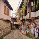 Bursa'da gezilecek yerler