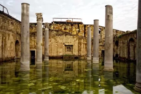 Türkiye’deki Batık Şehirler Gezi Rehberi