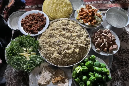 Adıyaman’ın Neyi Meşhur? Tadına Doyulmaz 12 Yöresel Lezzeti