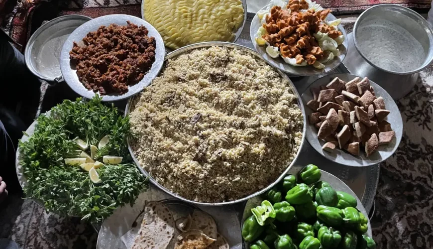 Adıyaman'ın Neyi Meşhur?