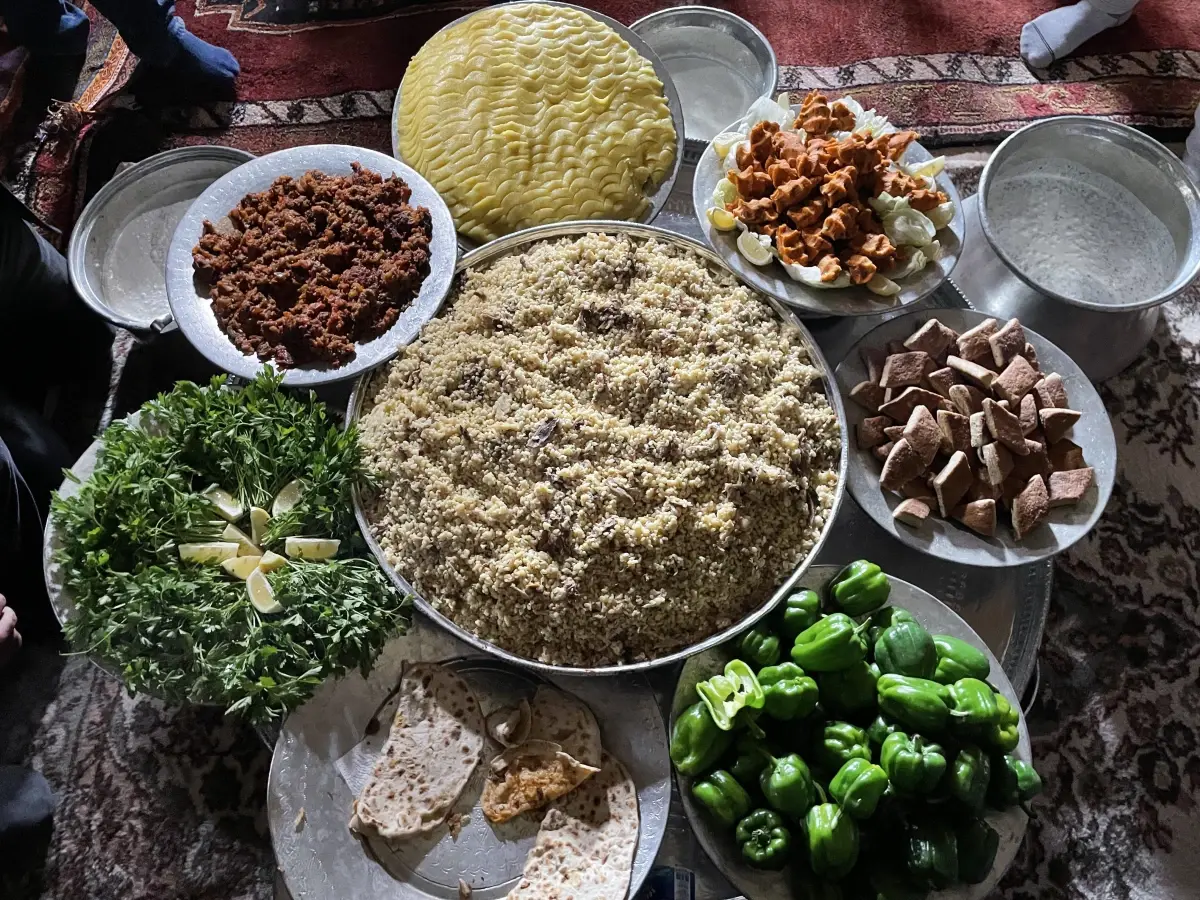 Adıyaman'ın Neyi Meşhur?