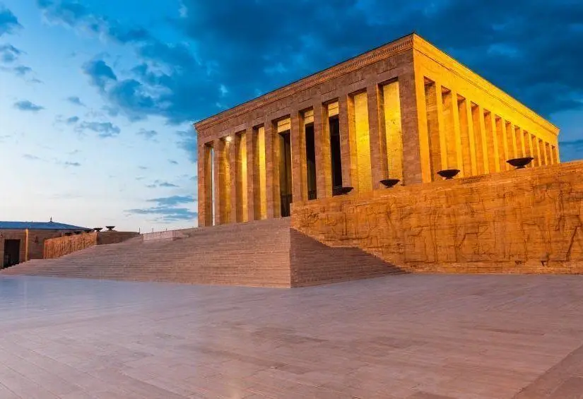 Ankara anıtkabir