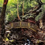 Çanakkale ayazma pınarı