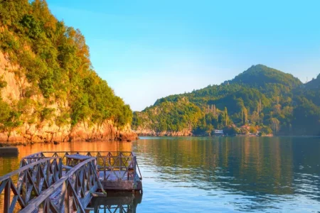 Karadeniz’de Bir Akdeniz Koyu: Kastamonu’nun Saklı Cenneti Gideros