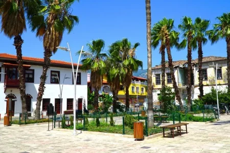 Köyceğiz’de Ne Yapılır? Mutlaka Denemeniz Gereken 7 Huzurlu Aktivite