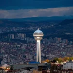 Ankara Atakule