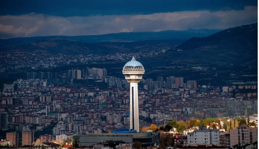Ankara Atakule